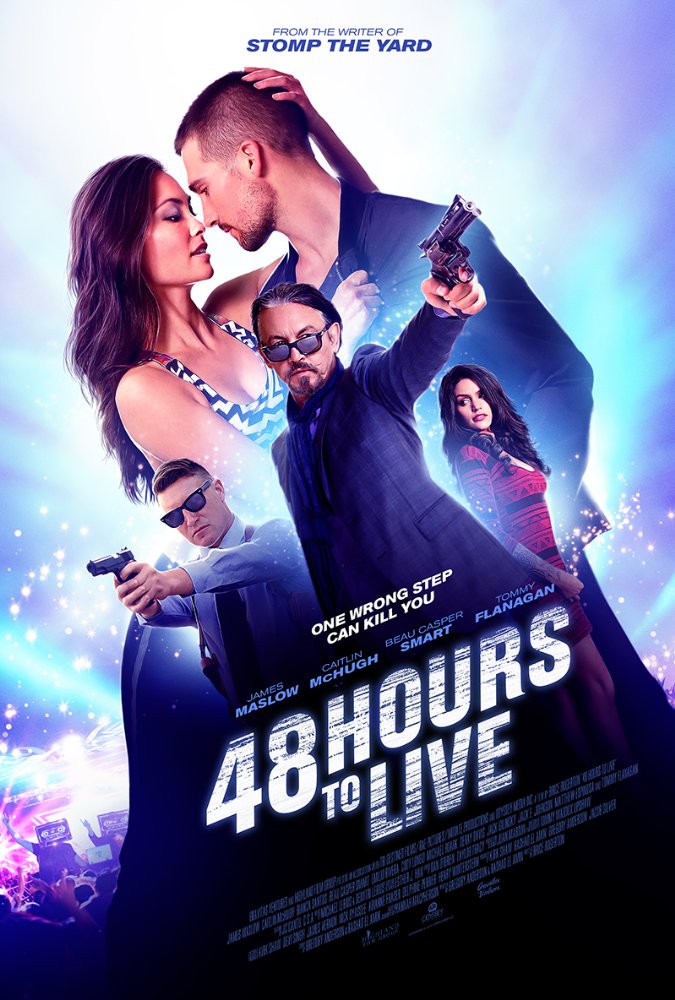 48 Hours to Live ( Wild for the Night )