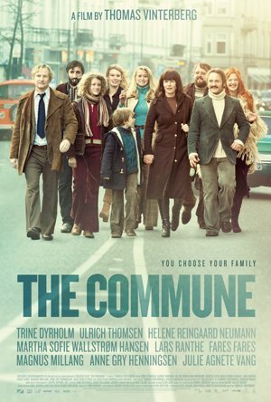 Commune, The ( Kollektivet )