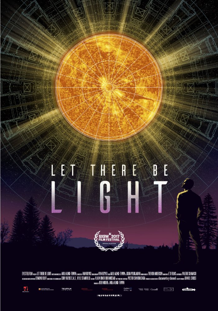 Let There Be Light (2017/I)