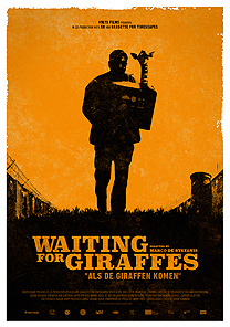 Waiting for Giraffes
