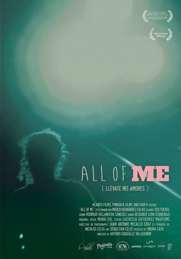 All of Me ( Llévate mis amores )