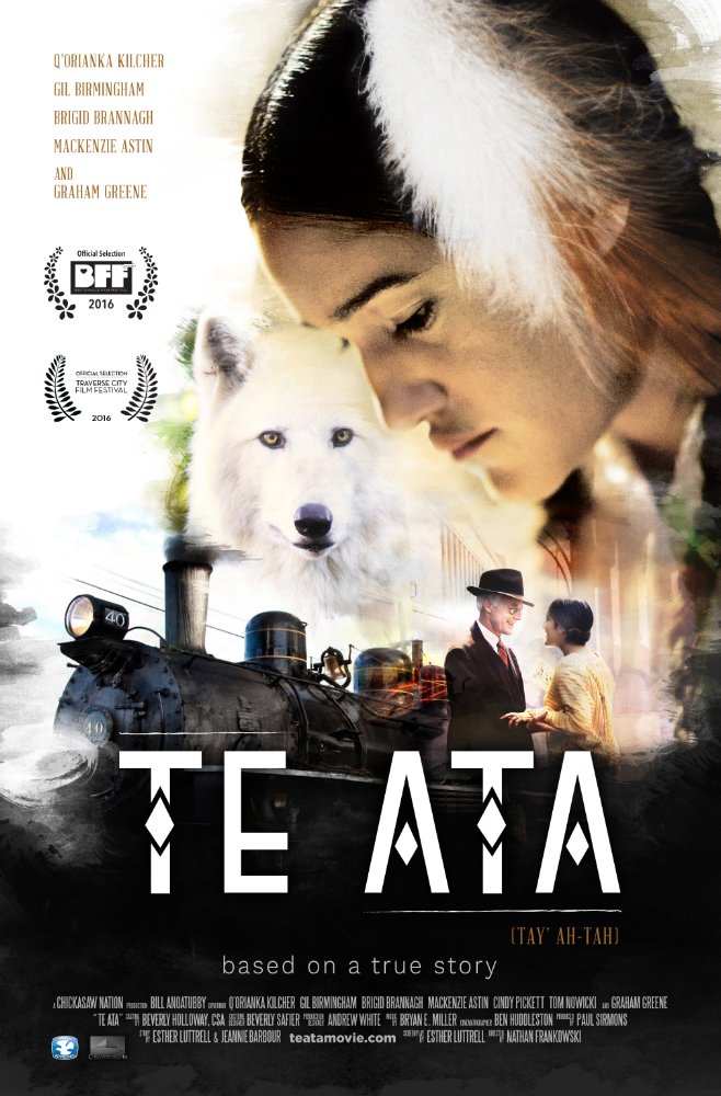 Te Ata