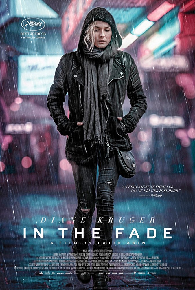 In the Fade ( Aus dem Nichts )