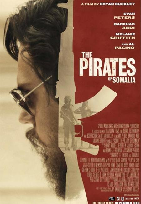 The Pirates of Somalia