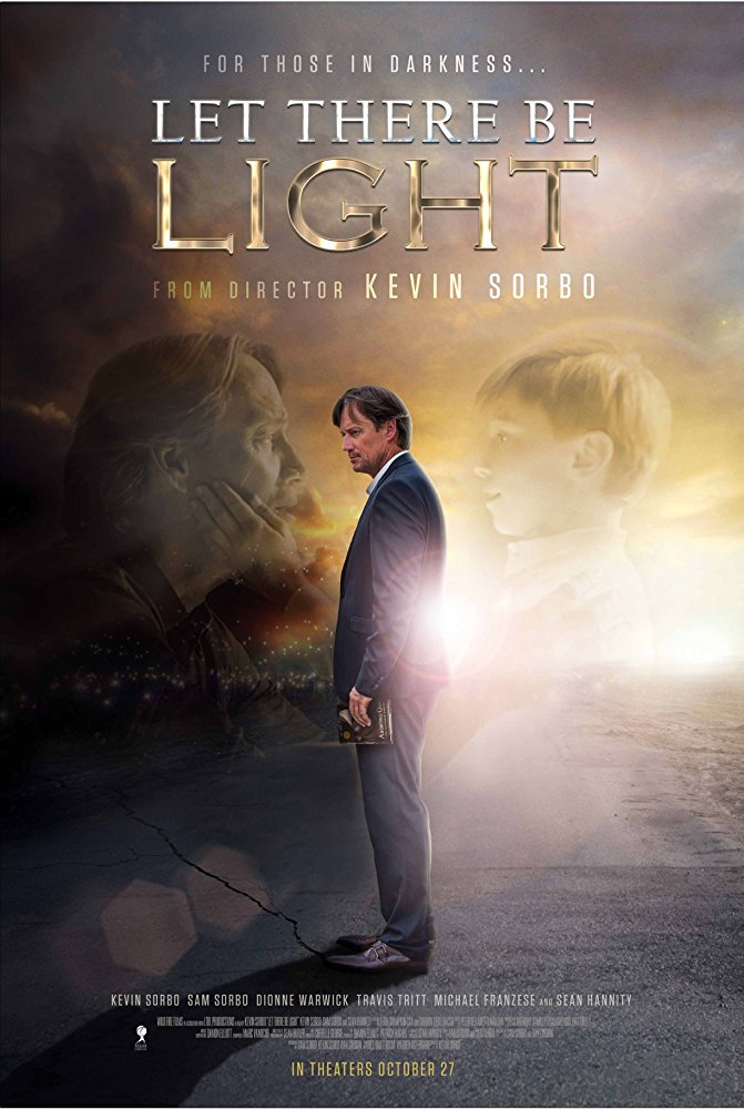 Let There Be Light (2017/II)