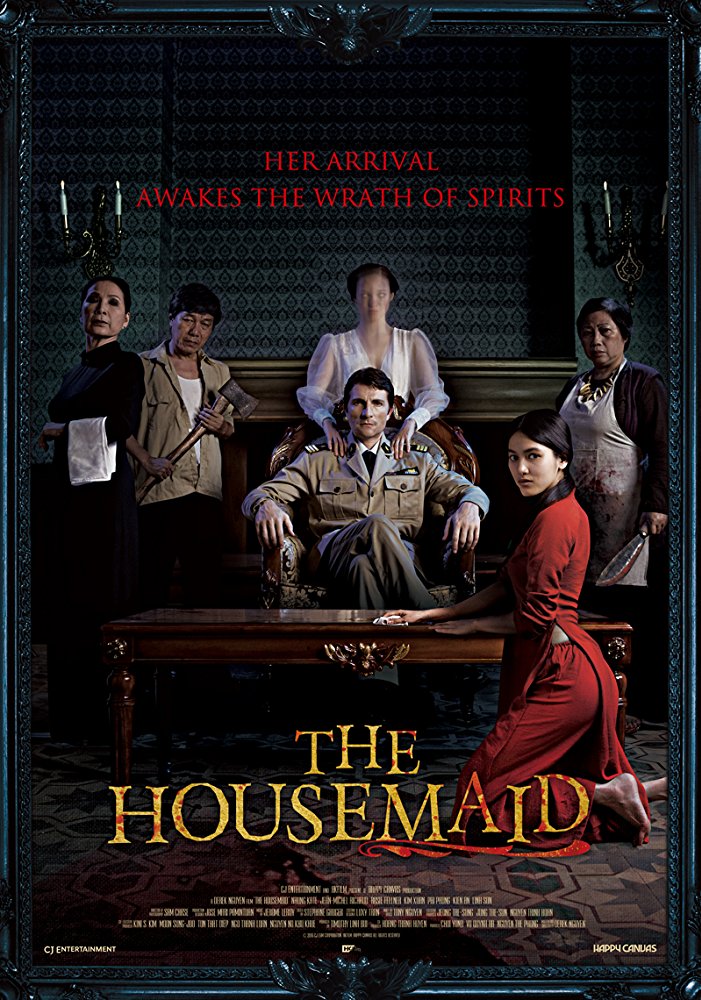 Housemaid, The ( Cô Haû Gaí )