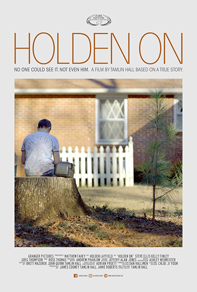 Holden On