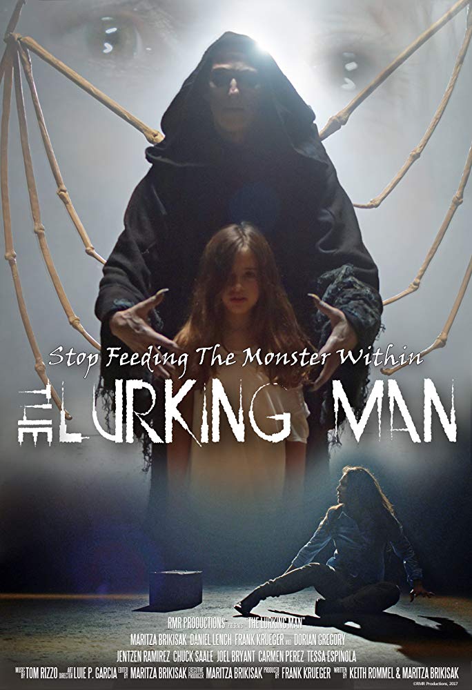 The Lurking Man