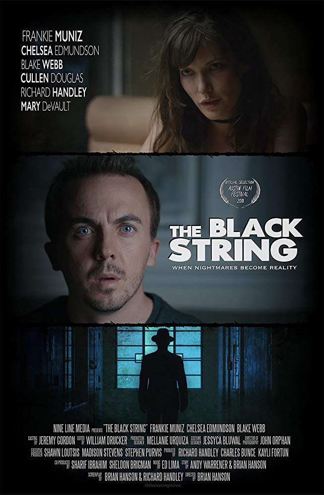 The Black String