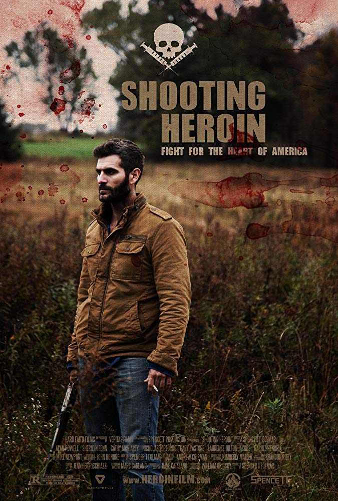 Shooting Heroin