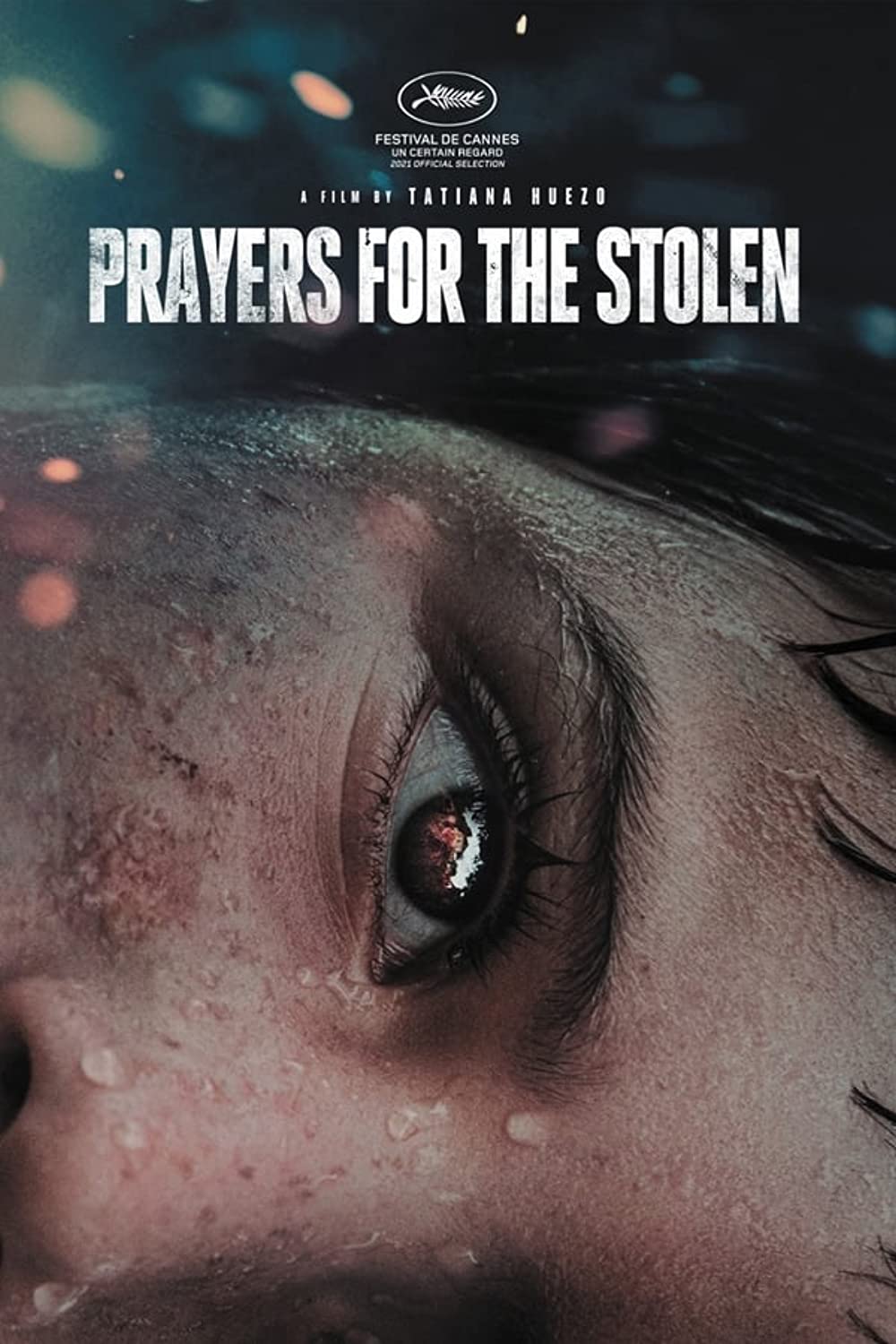 Prayers for the Stolen ( Noche de Fuego )