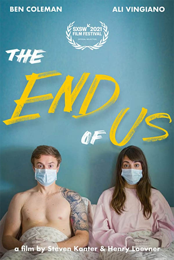 The End of Us