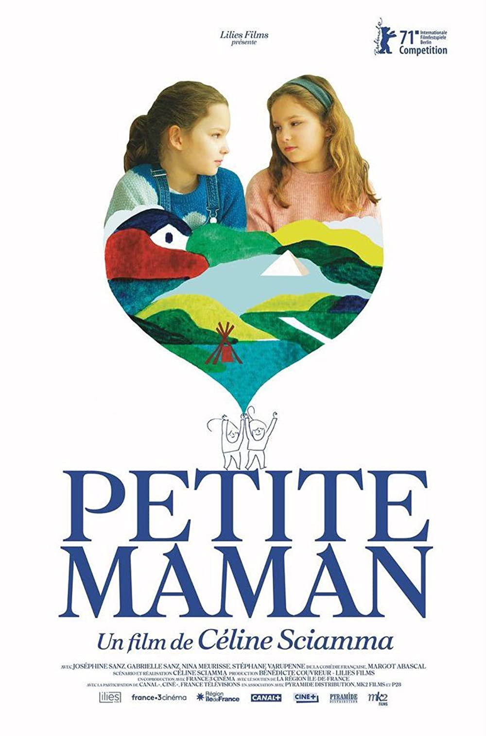 Petite Maman