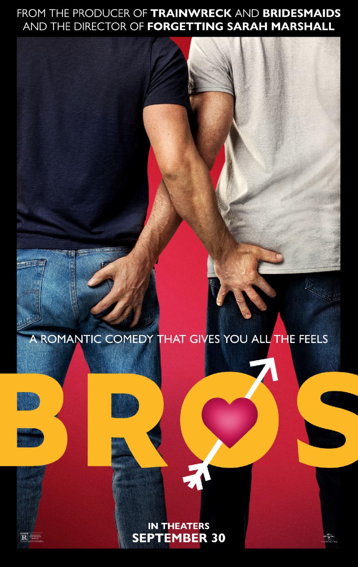 BROS