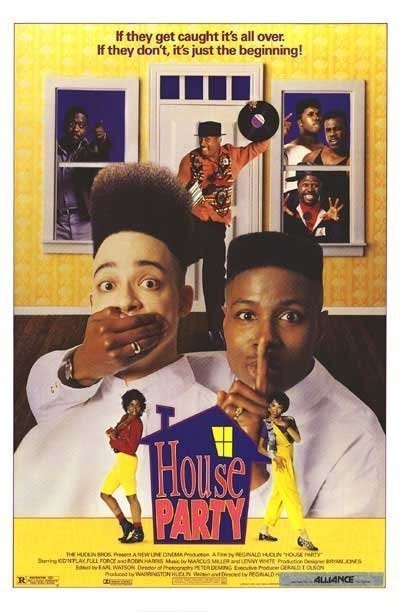 House Party (1990)