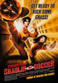 Shaolin Soccer ( Siu lam juk kau )
