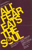 Ali: Fear Eats the Soul ( Angst essen Seele auf ) Ali: Fear Eats the Soul ( Angst essen Seele auf )
