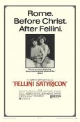 Fellini-Satyricon