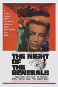 The Night of the Generals The Night of the Generals