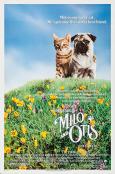 Adventures of Milo and Otis, The ( Koneko monogatari )
