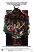 The Black Cauldron