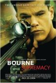 The Bourne Supremacy