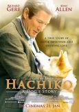 Hachi: A Dog's Tale ( Hachiko: A Dog's Story )