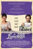 Lunchbox, The ( Dabba )