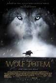 Wolf Totem ( dernier loup, Le )