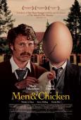 Men & Chicken ( Mænd & høns )