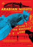 Arabian Nights: Volume 1 - The Restless One ( As Mil e Uma Noites: Volume 1, O Inquieto )