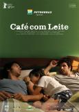 You, Me and Him ( Café com Leite )