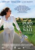 Paris Can Wait ( Bonjour Anne )