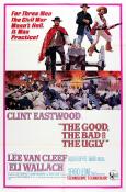 Good, the Bad and the Ugly, The ( buono, il brutto, il cattivo, Il )