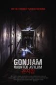 Gonjiam:Haunted Asylum ( Gon-ji-am )