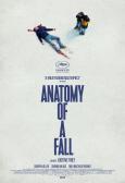 Anatomy of a Fall ( Anatomie d'une chute )