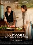 Taste of Things, The ( passion de Dodin Bouffant, La )