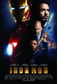 Iron Man (2008)