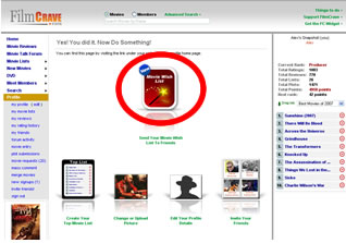 Wish List Demo Things to Do