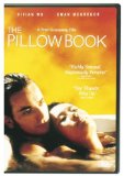 The Pillow Book