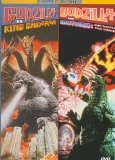 Godzilla vs. King Ghidora ( Gojira vs. Kingu Gidorâ )