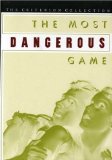 The Most Dangerous Game (1932)