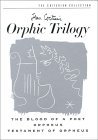 Testament of Orpheus, The ( testament d'Orphée, ou ne me demandez pas pourquoi!, Le )