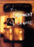 Element of Crime, The ( Forbrydelsens element )