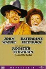 Rooster Cogburn