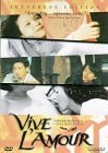 Vive L'Amour ( Ai qing wan sui )