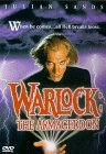 Warlock: The Armageddon Warlock: The Armageddon