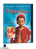 The Adventures of Pinocchio