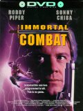 Immortal Combat