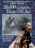 20,000 Leagues Under the Sea